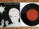 Tubeway Army - Bombers, ORG 1978 7