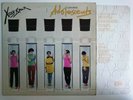 X RAY SPEX GERMFREE ADOLESCENTS EMI INTERNATIONAL INS 3023 POLY STYRENE INNER