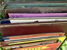 45 Vintage Record 78 RPM Judaic Ethnic Yiddish Hebrew Cantor Rosenblatt Jewish