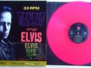 DANZIG sings ELVIS GATEFOLD LP 12