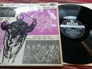 DECCA SXL 2196 WideBand Groove ED1 MOZART LSO MAAG