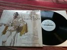 COLUMBIA SAX 2369/70/71/72 Blue Silver 1ST MOZART Don Giovani