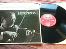 RCA Living Stereo SB 2101 ER1 Ssg GROOVED 1ST SIBELIUS HEIFETZ