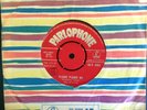 THE BEATLES : Please Please Me : RARE 1st 7
