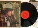 Bob Dylan - Desire - 1975 US 1st Press Promo (NM) Ultrasonic Clean