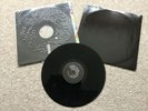 New Order Blue Monday Vinyl 12” Single Record