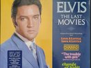 Elvis The Last Movies FTD 2 x vinyl record 2018 Follow That Dream. New/Sealed