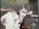 Elvis On Stage FTD 2 x vinyl record 2013 Follow That Dream.