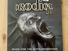 Music For The Jilted Generation von The Prodigy (1997)