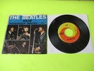 THE BEATLES PAPERBACK WRITER  / RAIN 7