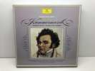 Schubert Kammermusik Chamber Music Vinyl 8LP 1965 German Deutsche Grammophon