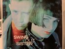 SWING OUT SISTER Kaleidoscope World vinyl LP 1989 Fontana
