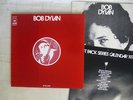 BOB DYLAN GIFT PACK SERIES CBS/SONY SOPB-55153,4 Japan VINYL 2LP