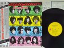 ROLLING STONES SOME GIRLS ROLLING STONES ESS-81050 Japan OBI VINYL LP
