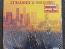 JURASSIC 5 Power In Numbers 2 x LP (Original Hip Hop Vinyl)