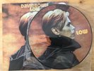 David Bowie Low Picture Disc Rare Mint Copy