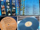 ELVIS PRESLEY-Greek Lp IN HOLLYWOOD NEAR  Mint rare  1st PRESS 1976