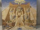Iron Maiden - Powerslave - EMI, 1984