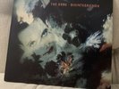 THE CURE DISINTEGRATION 1989 UK PRESS 12