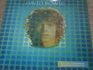 David Bowie - Space Oddity Limited Edition Paul Smith Coloured Vinyl (Sealed)