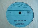 Keith McCarthy - Every Body Rude Now 1967 UK 45 COXSONE SKA/ROCKSTEADY