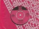 TONY JACKSON & VIBRATIONS   STAGE DOOR / THAT'S WHAT I WANT   1965 UK PYE ORIG.