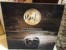 *SIGNED*ECHO & THE BUNNYMEN.VINYL PICTURE DISCS .THE STARS,THE OCEAN &THE MOON.