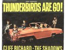Cliff Richard &The Shadows - Thunderbirds Are Go - Vinyl 7