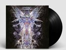 CYNIC - Traced In Air [BLACK] (LP)