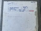 Rhythm D Ruthless Records Reel 2” Ampex 499