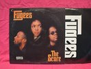 FUGEES 'The Score' DBL LP