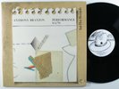 ANTHONY BRAXTON Performance 9/1/79 HAT HUT 2xLP VG++ gatefold