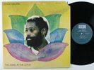 BENNIE MAUPIN The Jewel In The Lotus ECM LP VG+