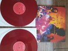 Alice in Chains MTV Unplugged Vinyl LP red rot 1996 2LP