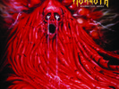Morgoth - Resurrection Absurd / The Eternal Fall ++ RED LP ++ NEU