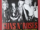 Guns ´n´ Roses Live at the Ritz NYC Febuary 2 1988 Westwood One FM Broadcast