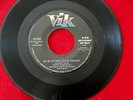 TEDDY RANDAZZO  BE MY KITTEN LITTLE CHICKEN  NEAR MINT  LITTLE  NORTHERN SOUL 45