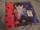 Paul McCartney - Tug of War - COLUMBIA # 37462 - Hype - FACTORY SEALED from 1982