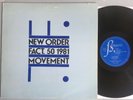 #_ NEW ORDER - MOVEMENT (1981, FACTORY, ITA)