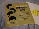 The Beatles - The Original Greatest Hits - GREATEST RECORDS # 1001 - near mint