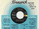 70s Soul Funk 45 - Lost Generation - You Only Get Out Of Love - Brunswick - mp3