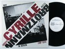 ANDREW CYRILLE/PETER BROTZMANN Meets Brotzmann In Berlin FMP LP VG+ germany