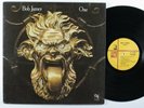BOB JAMES One CTI LP VG+ gatefold