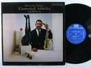 CANNONBALL ADDERLEY + BILL EVANS Know What I Mean? RIVERSIDE LP mono