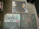 Damian Marley Welcome To Jamrock Green Stony Hill Nas Distant Relatives Vinyls