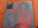 UNKLE vinyl WAR STORIES 2lp Klappcoverversion josh homme