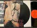 TALKING HEADS Stop Making Sense 1984 Columbia House Club Sire 1-25186 plays NM