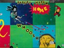 PROCOL HARUM (LP) HOME  A&m 4261 Gatefold Cover Sealed