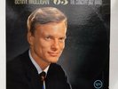 GERRY MULLIGAN '63 - THE CONCERT JAZZ BAND [VERVE]   MONO issue
