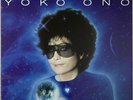 YOKO ONO STARPEACE LP POLYDOR 1985 GERMAN PRESS EX+ CONDITION PRO CLEANED